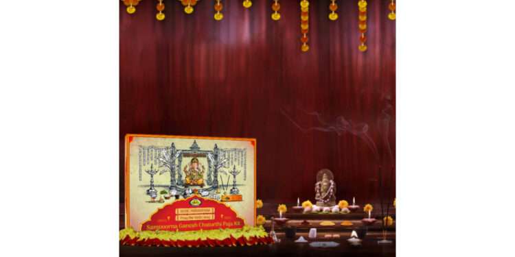 Cycle Pure Brings Tradition & Creativity Alive with Ganesh Chaturthi Special Editions