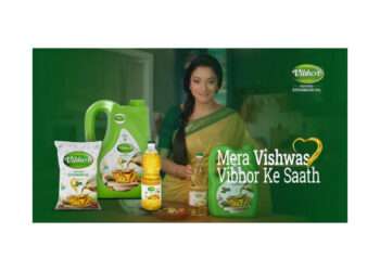 Grapes Worldwide Crafts Vibhor Oils’ ‘Kuch Bhi’ Campaign Celebrating Everyday Trust in Indian Kitchens