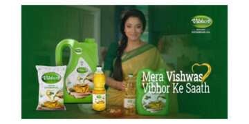 Grapes Worldwide Crafts Vibhor Oils’ ‘Kuch Bhi’ Campaign Celebrating Everyday Trust in Indian Kitchens
