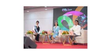 Sudha Reddy, Miss World 2025 & Miss Asia 2025 Inaugurate Breast Cancer Screening Centre for Rural Women in Andhra Pradesh