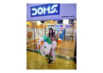 KidZania Mumbai Marks Independence Day with Workshops, Creativity & Family Fun