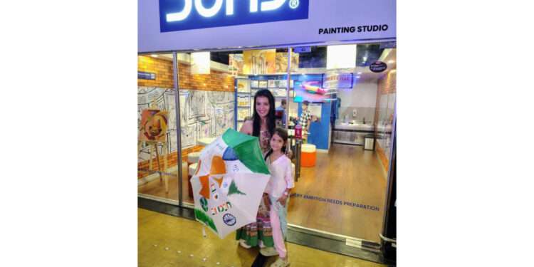 KidZania Mumbai Marks Independence Day with Workshops, Creativity & Family Fun