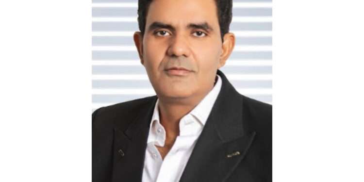 ACE Group Crosses ₹5,000 Crore Sales Milestone on Yamuna Expressway