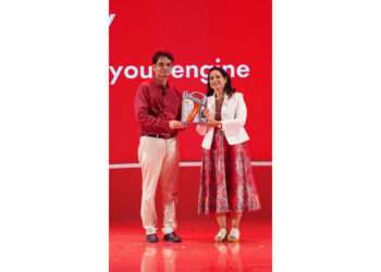 Shell Helix Launches Upgraded Motor Oil with New API SQ Standard and ‘Unleash the Power Within’ Campaign