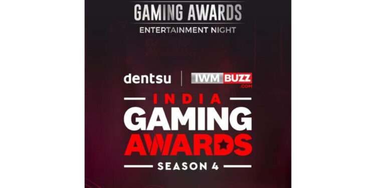 Dentsu India and IWMBuzz Forge 3-Year Alliance to Drive India’s Pure-Play Gaming Revolution