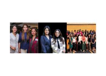 Ladies Who Lead Expands to Emerging Cities with Leadership Events