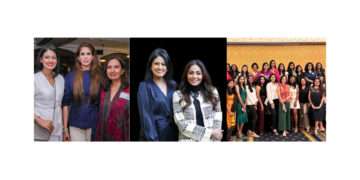 Ladies Who Lead Expands to Emerging Cities with Leadership Events