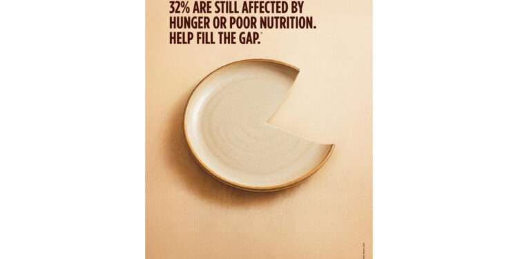 KRBL’s ‘Grains of Hope’ Returns with Independence Day Edition, Calls for #FreedomFromHunger