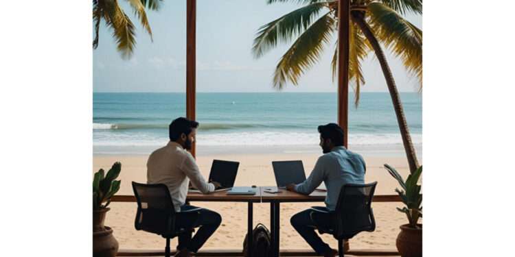 WorkationGoa Vision Expands with New Hubs in Morjim, Ashwem & Colva