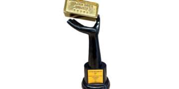 BPTP’s GAIA Residences Wins “Innovative Concept Project of the Year” at Golden Brick Awards 2025