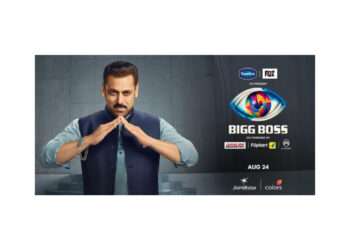 Haier India Joins Bigg Boss Hindi Season 19 as Associate Sponsor on Jio hotstar
