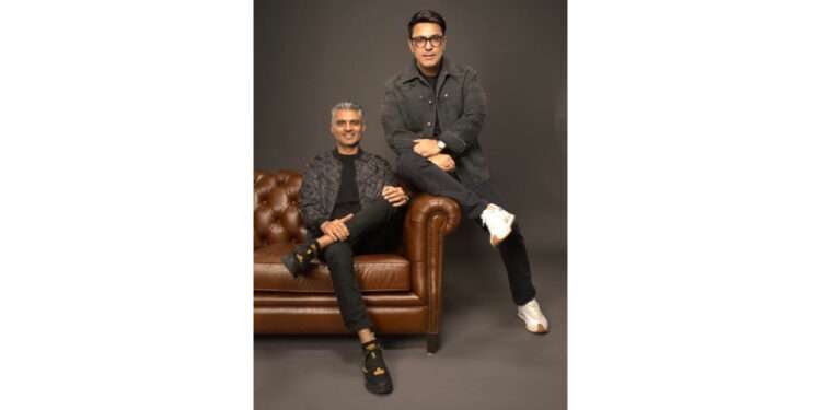 Prime Video Inks Multi-Year Deal with Maddock Films for 8 Blockbuster Titles