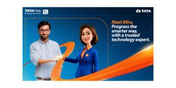 Tata Tele Business Services Introduces ‘Mira’ – A Digital Mascot to Guide SMEs on Their Transformation Journey