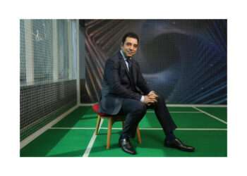 Sony Sports Network Unveils #RagRagMeinBharat Campaign for Asia Cup 2025 Featuring Virender Sehwag