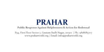PRAHAR Urges Reconsideration of Online Gaming Bill 2025, Warns Against Blanket Ban