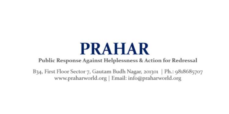 PRAHAR Urges Reconsideration of Online Gaming Bill 2025, Warns Against Blanket Ban