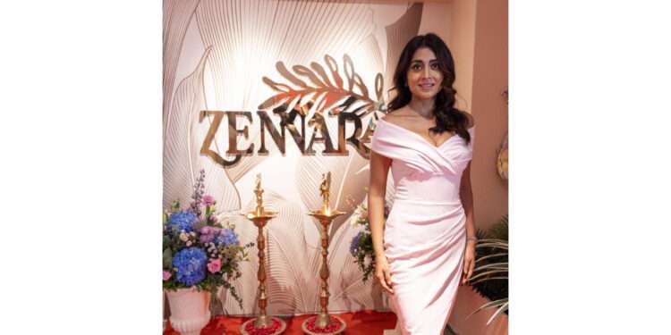 Zennara Clinics Expands to Kondapur, Elevates Skin and Wellness Care in Hyderabad