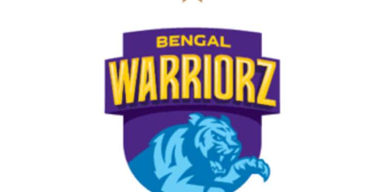 The Bengal Warriorz Unveil Bold New Identity with “Tashan Toofani”