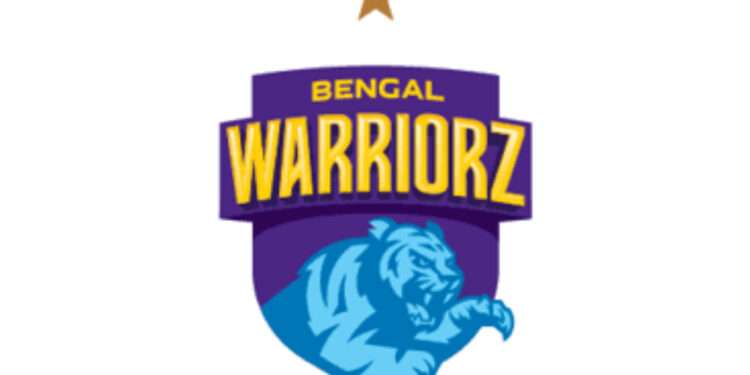The Bengal Warriorz Unveil Bold New Identity with Tashan Toofani Ahead of Season 12