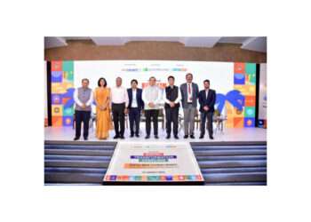 Goa Hosts 18th Digital Technology Conclave, Focus on AI-Driven Governance and Citizen-Centric Services