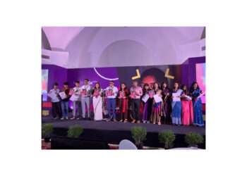 Girl Effect India Launches CTRL+SHIFT+RESPECT to Combat Technology-Facilitated Gender-Based Violence