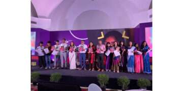 Girl Effect India Launches CTRL+SHIFT+RESPECT to Combat Technology-Facilitated Gender-Based Violence