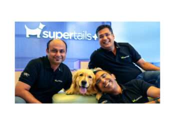 Supertails’ SWAG Sale 2025 Returns with Big Savings, Style, and Smiles for Pet Parents