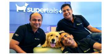 Supertails’ SWAG Sale 2025 Returns with Big Savings, Style, and Smiles for Pet Parents