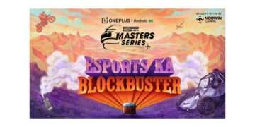 BGMI Masters Series Season 4 Welcomes New Partners, Expands Reach with Multilingual Broadcasts