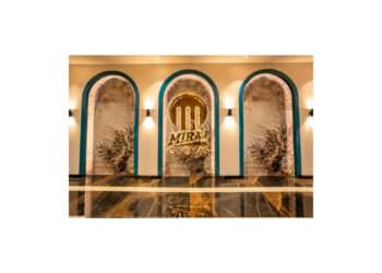 Miraj Cinemas Unveils Alwar’s Largest Luxury Multiplex at Urban Square Galleria Mall