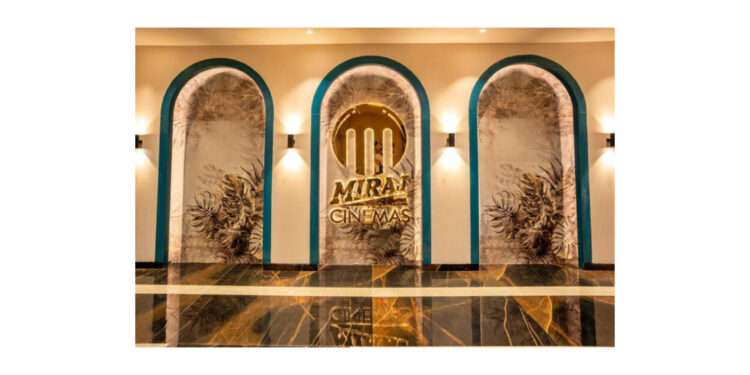 Miraj Cinemas Unveils Alwar’s Largest Luxury Multiplex at Urban Square Galleria Mall