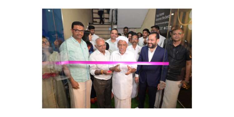 Signify Inaugurates Philips Smart Light Hub in Malappuram, Kerala