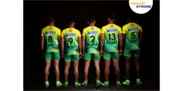 Nimulid Strong Partners with Patna Pirates as Official Pain Relief Partner for Pro Kabaddi League Season 12