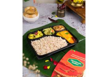 LunchBox Brings Onam Home with Mini Sadhya and Fun Pronunciation Challenge; Win Trips to Kerala