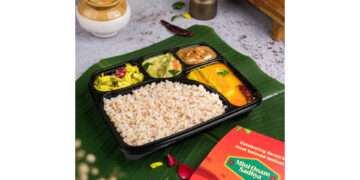 LunchBox Brings Onam Home with Mini Sadhya and Fun Pronunciation Challenge; Win Trips to Kerala
