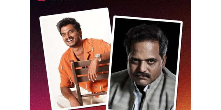 Ashok Pathak and Durgesh Kumar Reunite for Pocket FM’s India, Kuch Accha Suno Campaign