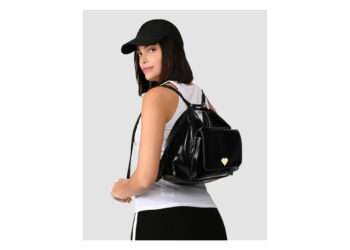 LILILO Introduces The Threesome Bag — A Functional Luxury Accessory That Transforms from Tote to Backpack to Crossbody