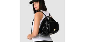 LILILO Introduces The Threesome Bag — A Functional Luxury Accessory That Transforms from Tote to Backpack to Crossbody