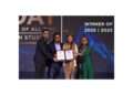 Trident Group Wins ‘Best In-house Studio’ and GOAT Honour at IBDA 2025