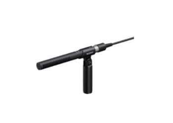 Sony India Unveils ECM-778 Professional XLR Shotgun Microphone for Filmmakers and Broadcasters