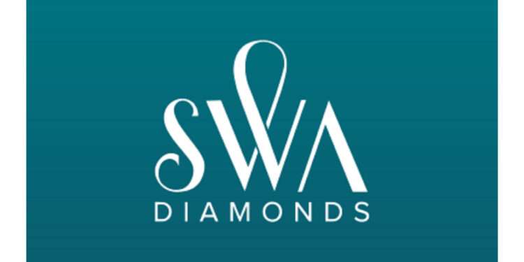 SWA Diamonds Launches ‘SWA Designer Lab’ as Global Creative Hub for Indian Natural Diamond Art