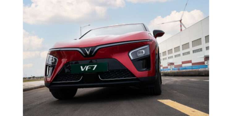 VinFast Accelerates India Entry as Cities Drive EV Adoption Momentum
