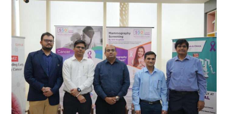 SSO Cancer Hospital Becomes First in Mumbai to Deploy AI-Powered Cancer Diagnostics