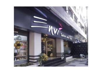 Envi Salons Expands Footprint with Grand Opening of New Branch in Aundh, Pune