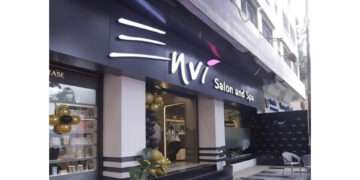 Envi Salons Expands Footprint with Grand Opening of New Branch in Aundh, Pune