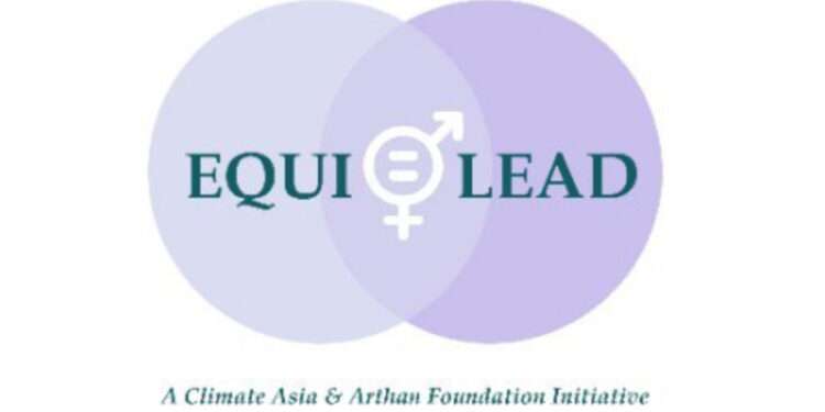 Lead With Equity 2025 Champions Systemic Gender Equity and Climate Action