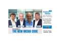 Get Ready for MatheMedia: Shripad Kulkarni Launches New Podcast Series on India’s Media Shift