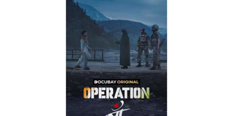 “Operation Maa” Documentary Premieres on DocuBay – A Poignant Story of Second Chances and Humanity