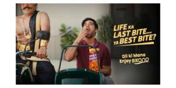 Grapes Worldwide Captures Everyday Madness in Bikano’s New “Dil Ki Mano, Enjoy Bikano” Campaign