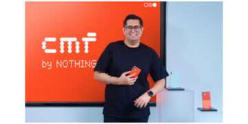 Nothing Appoints Himanshu Tandon as VP of Business to Drive CMF’s Global Growth